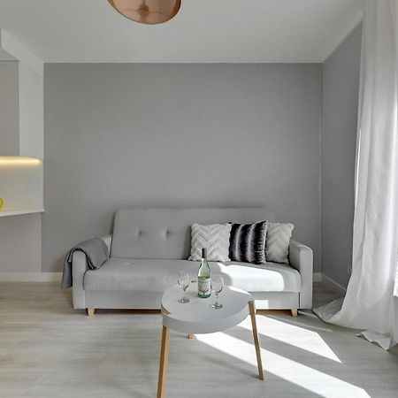 Bursztynowa - Garden Suite Apartments Gdansk Dış mekan fotoğraf